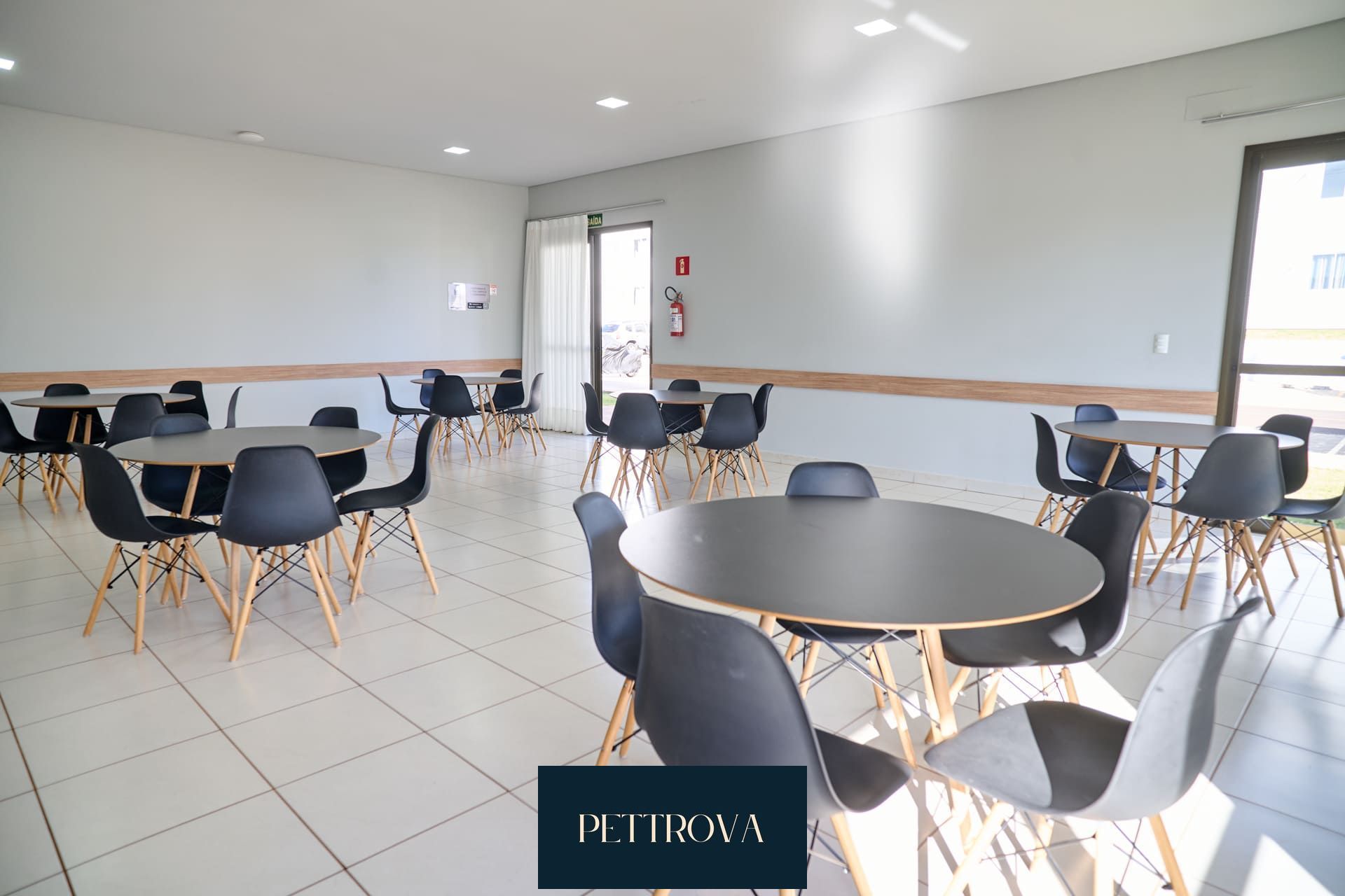 Residencial dinapoli ii