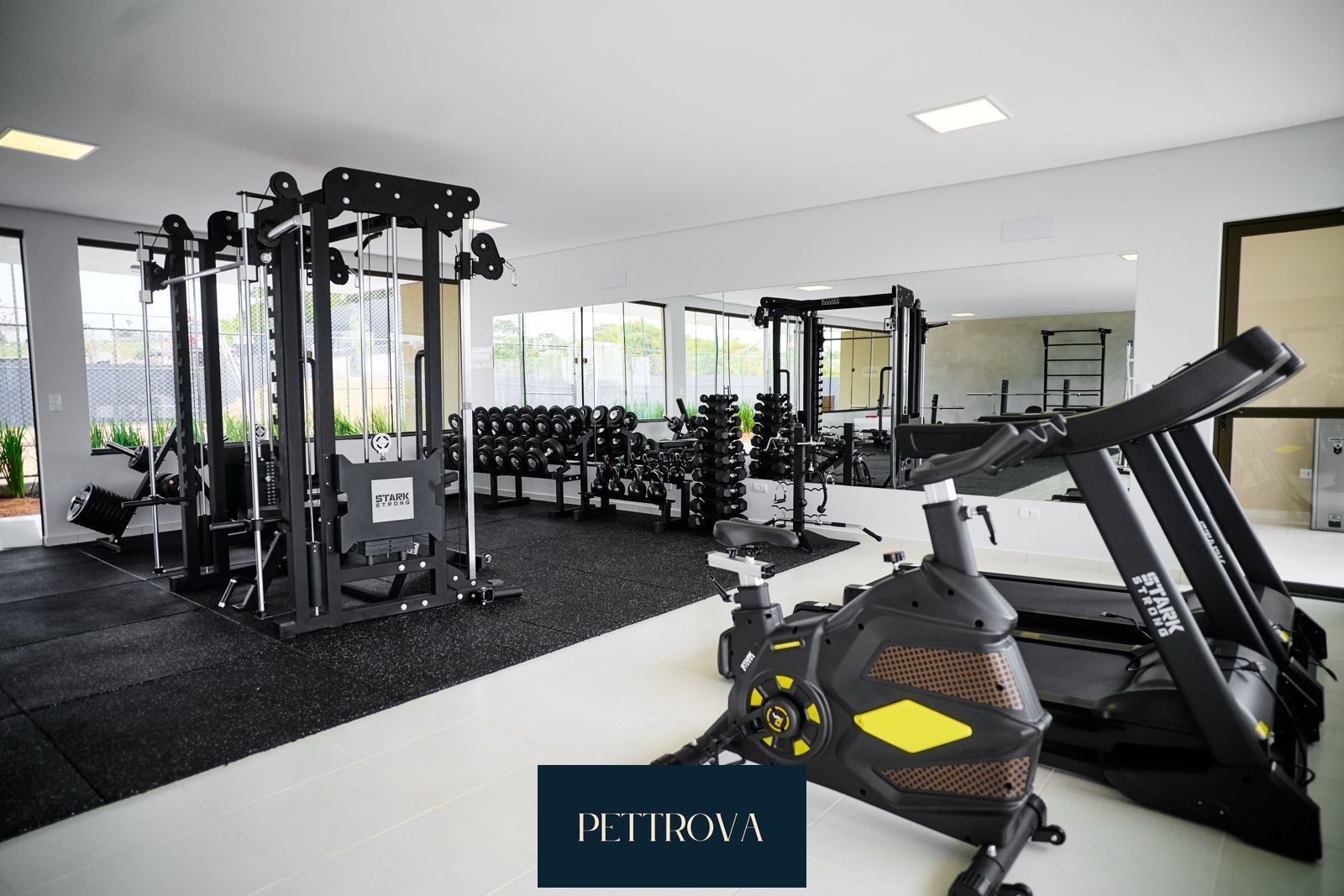 Residencial dinapoli ii