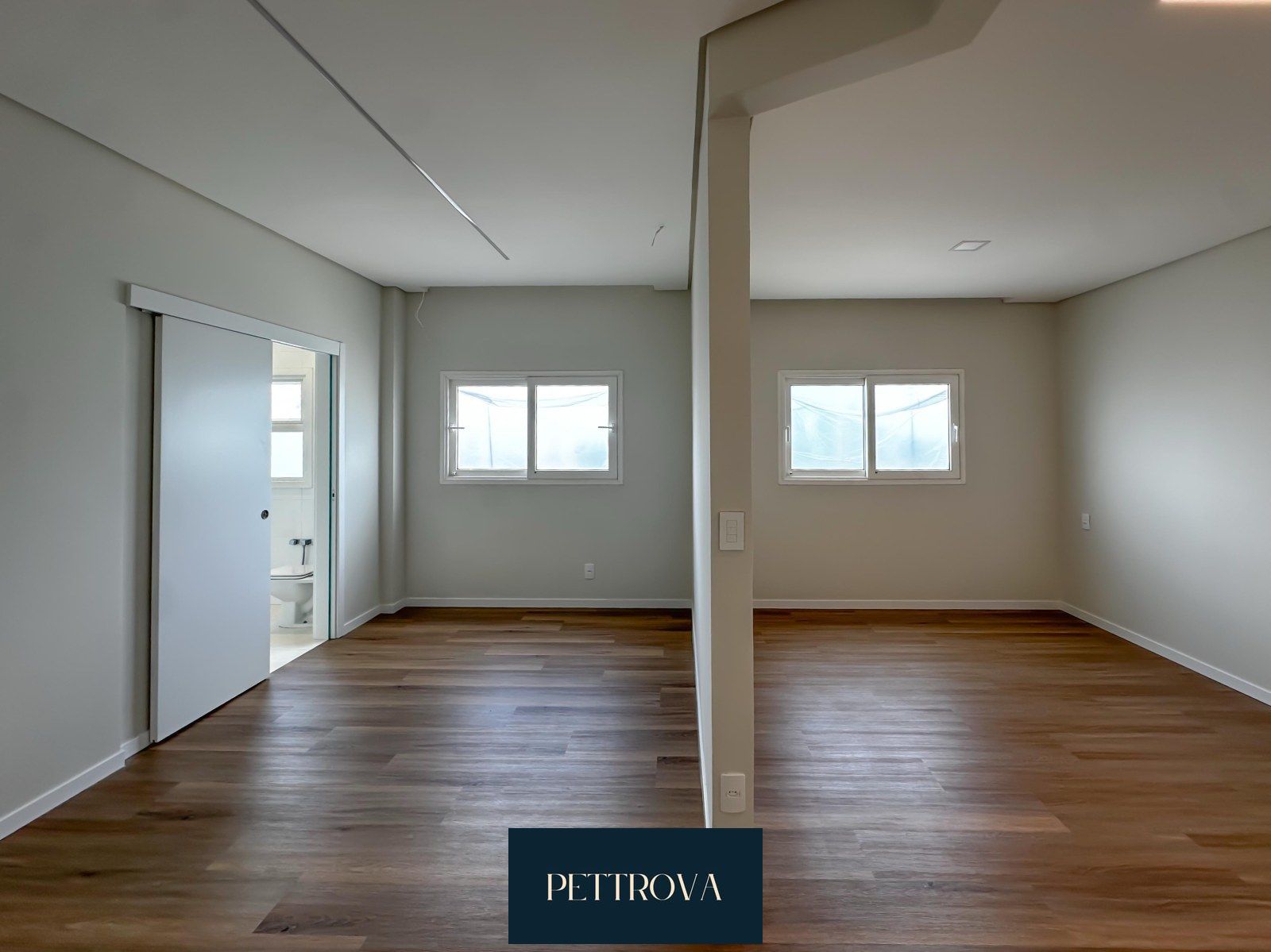 Triplex grand ville