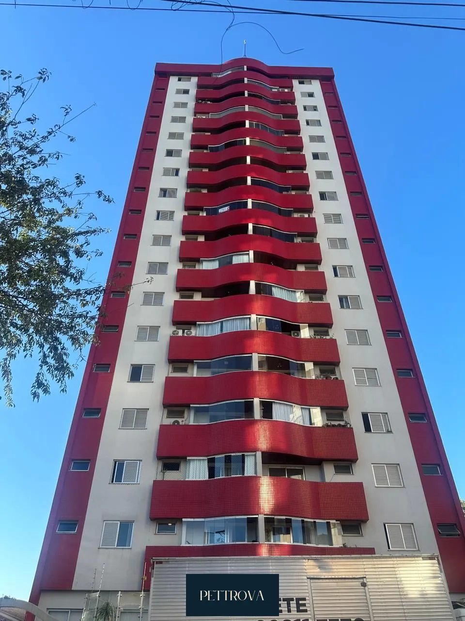 Apartamento à venda  no Centro - Cascavel, PR. Imóveis
