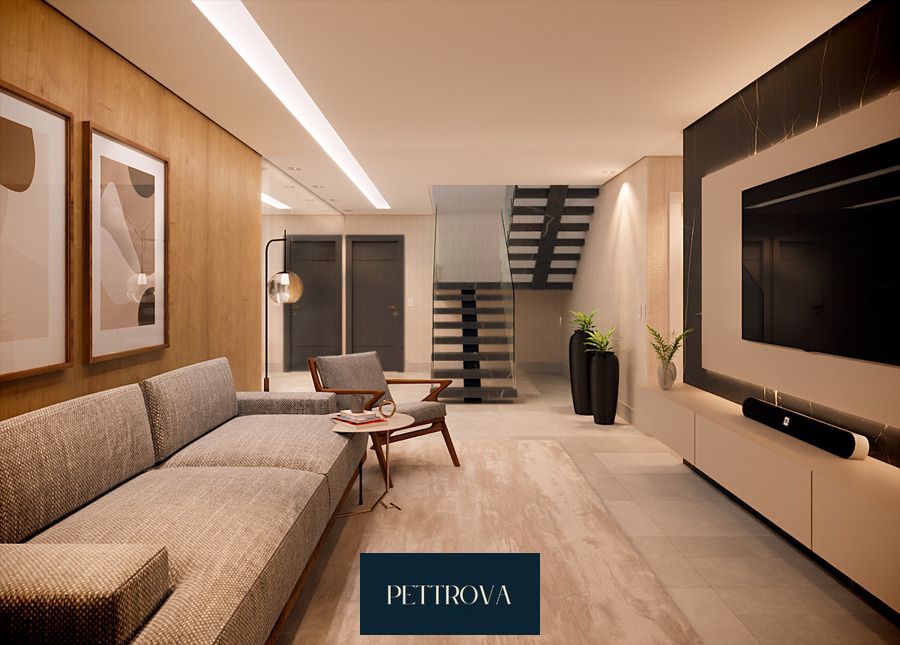 Apartamento rubi