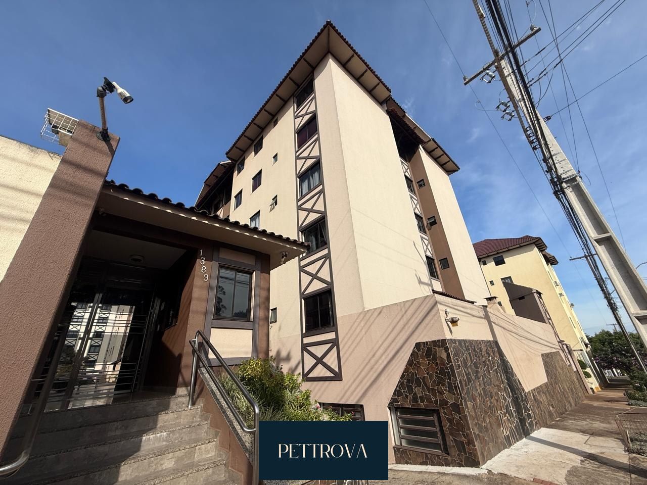Apartamento à venda  no Neva - Cascavel, PR. Imóveis