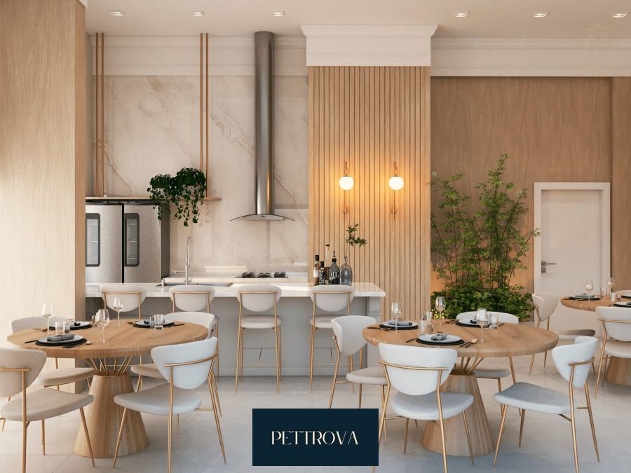 Apartamento com 3 Dormitórios à venda, 87 m² por R$ 946.992,00 Apartamento com 3 Dormitórios à venda, 87 m² por R$ 946.992,00