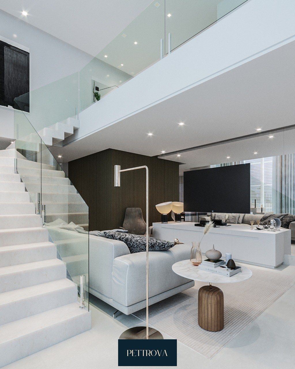 Terranoble residence