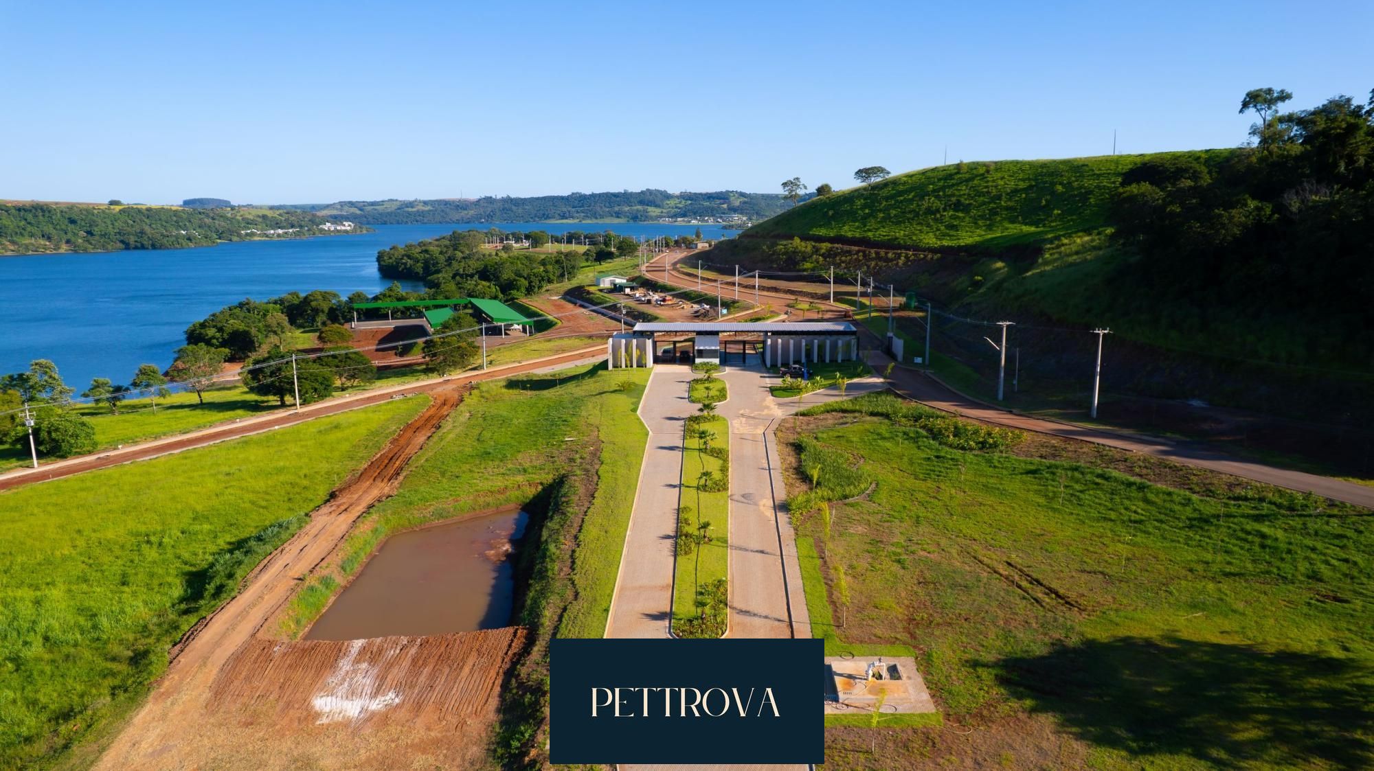 Marinas do iguaçu - thermas & condomínio resort