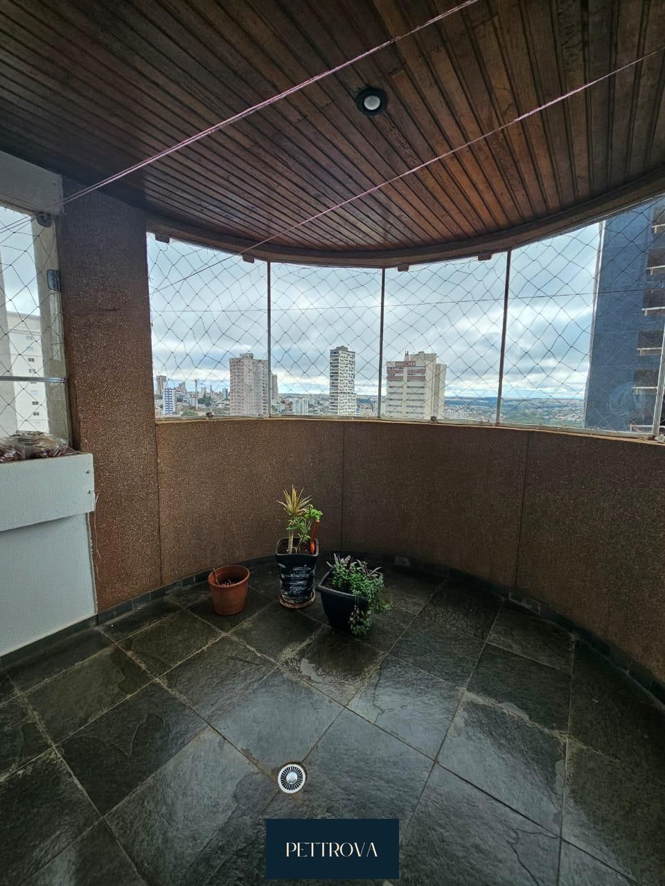 Apartamento grand ville