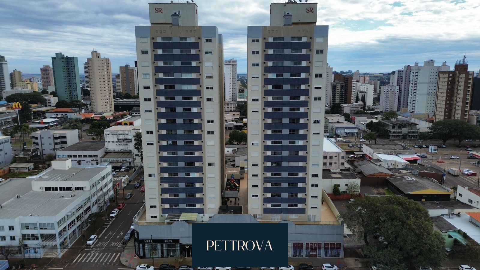 Residencial sylvio kissula - foto 26