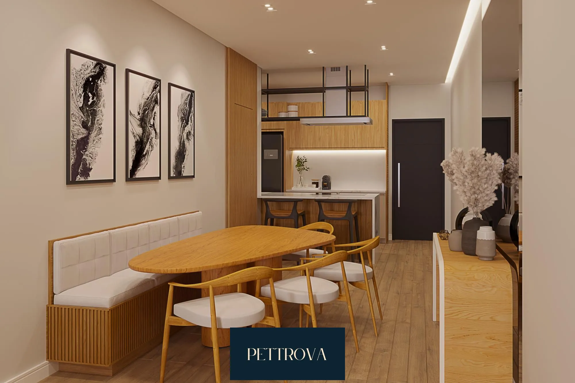 Apartamento com 3 Dormitórios à venda, 122 m² por R$ 1.346.328,00 Apartamento com 3 Dormitórios à venda, 122 m² por R$ 1.346.328,00
