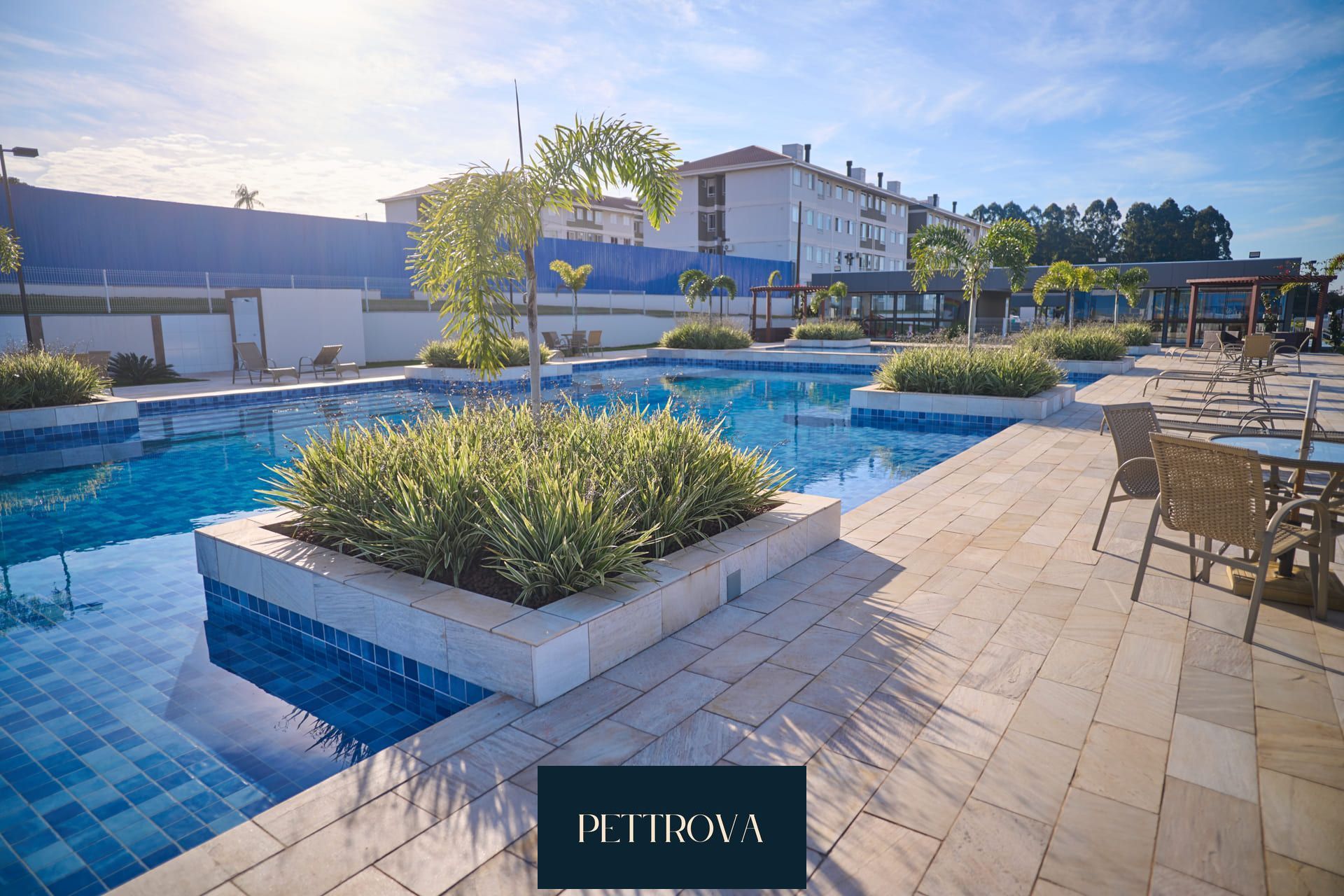 Residencial dinapoli ii