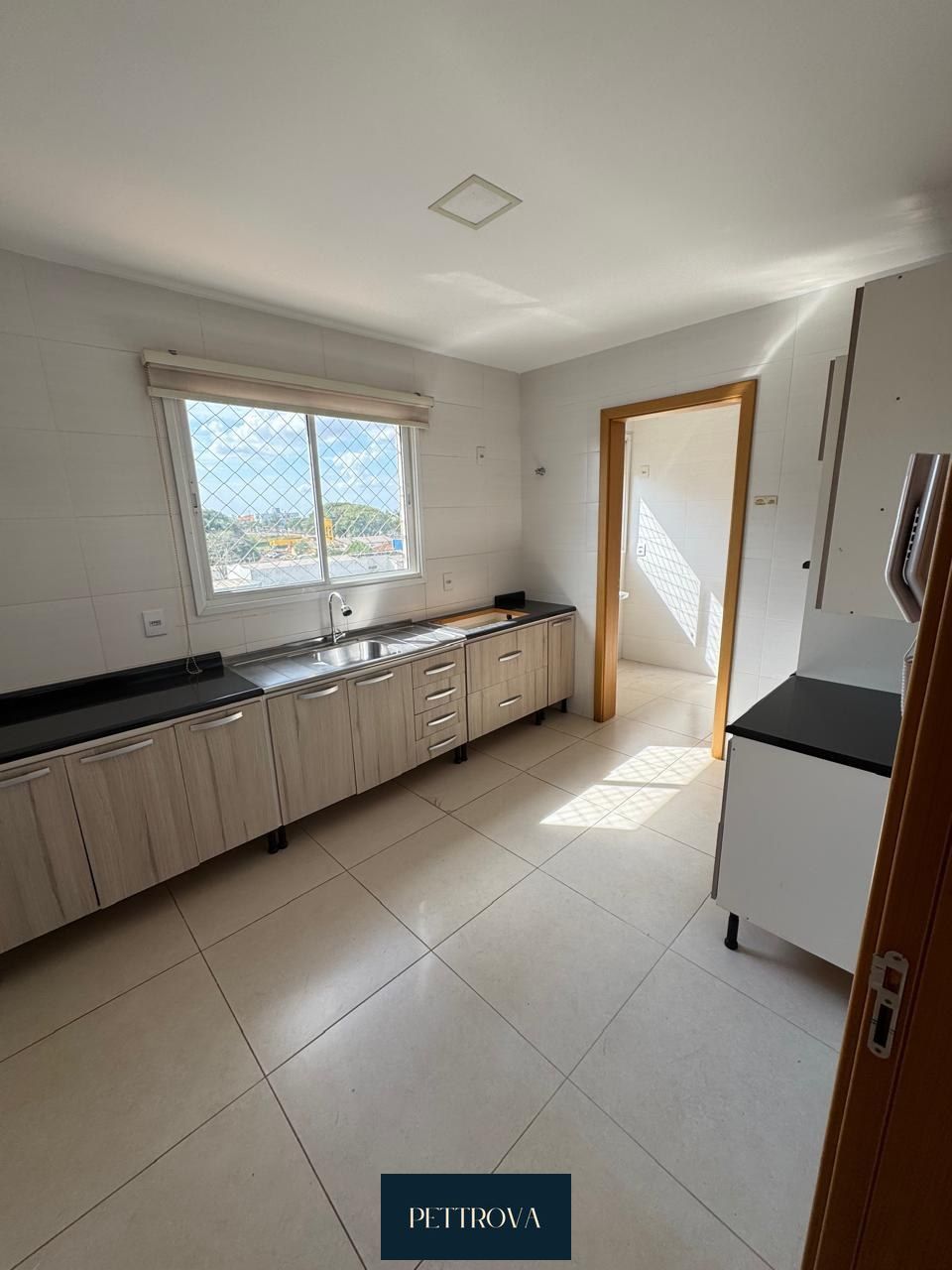 Apartamento edificio tulipa