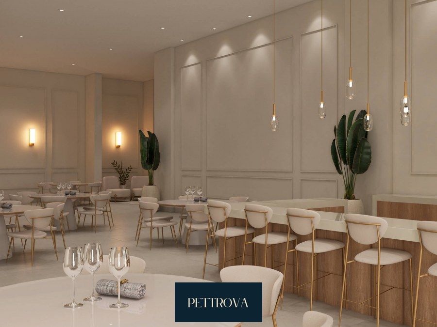 Apartamento residencial encanto