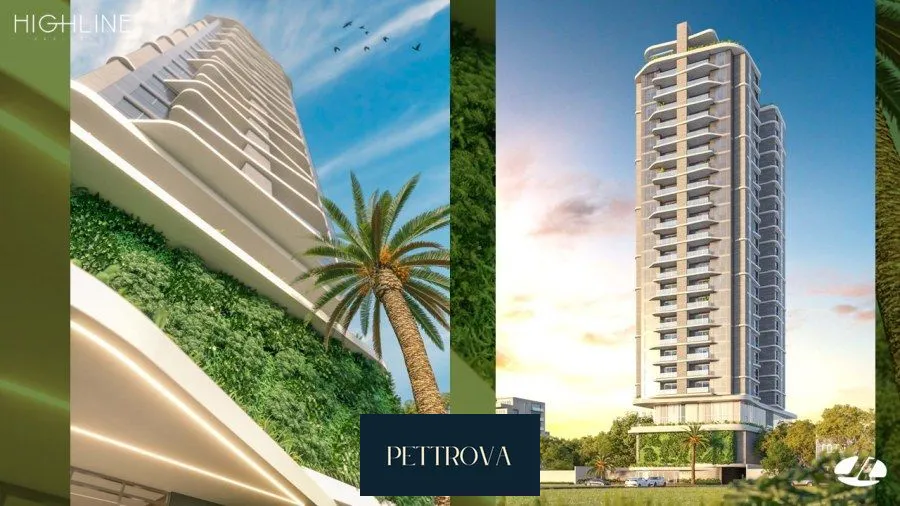 Apartamento à venda  no Polo Centro - Foz do Iguaçu, PR. Imóveis