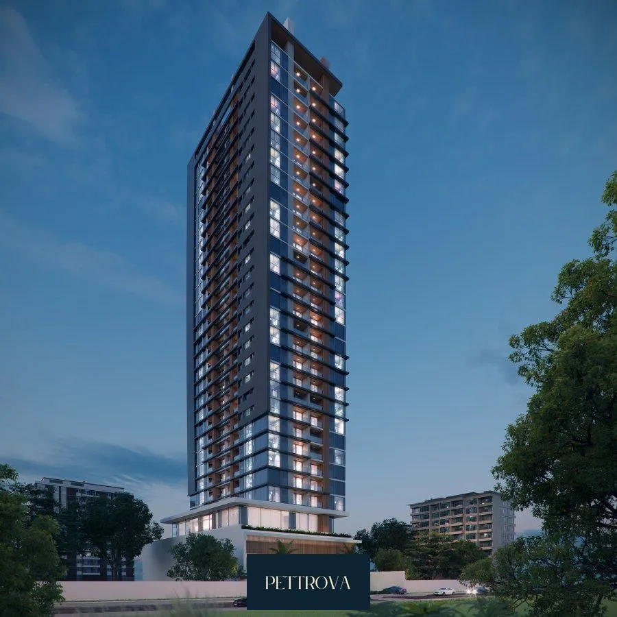 Apartamento à venda  no Centro - Foz do Iguaçu, PR. Imóveis