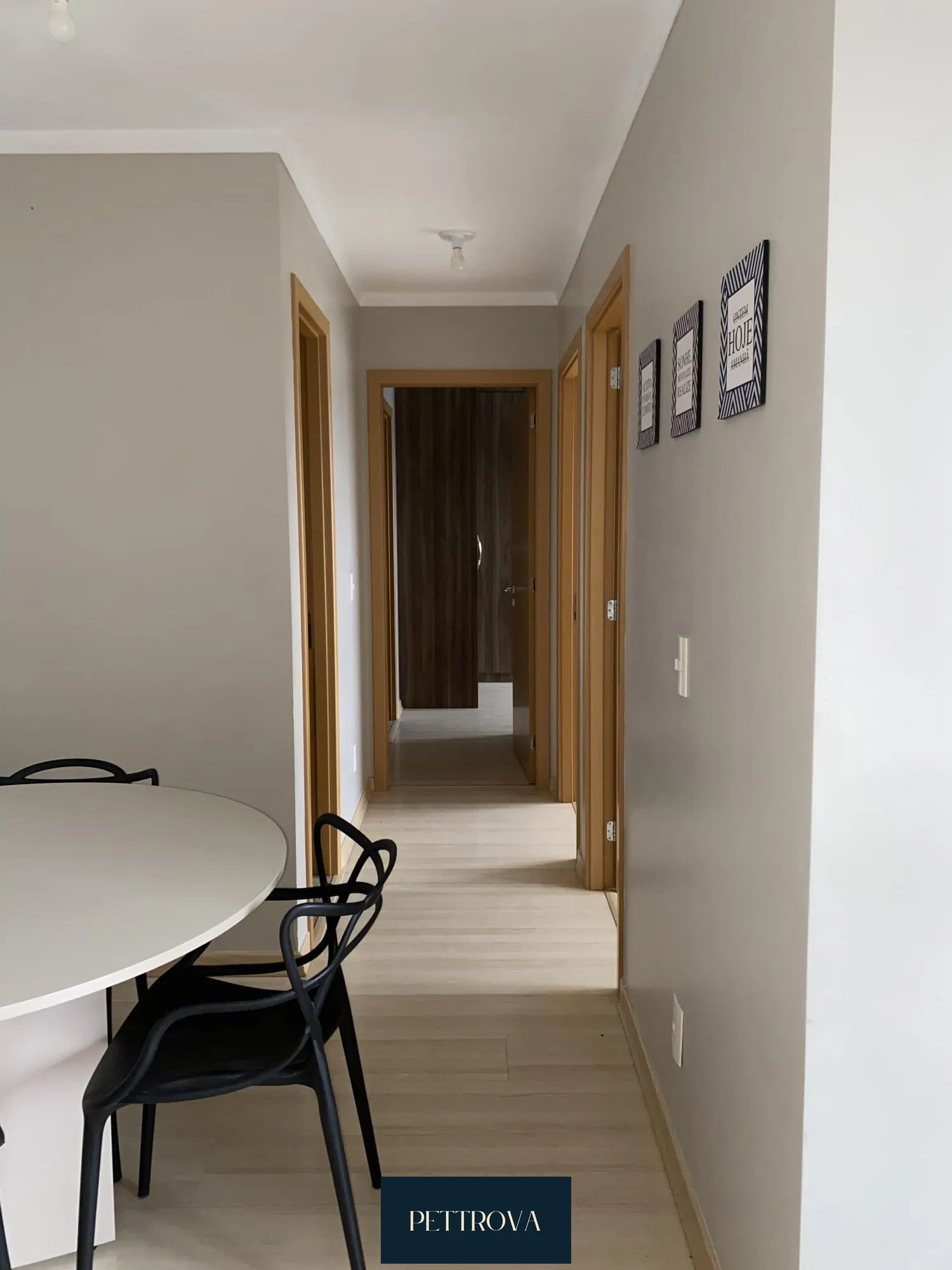 Apartamento com 3 Dormitórios à venda, 78 m² por R$ 750.000,00 Apartamento com 3 Dormitórios à venda, 78 m² por R$ 750.000,00