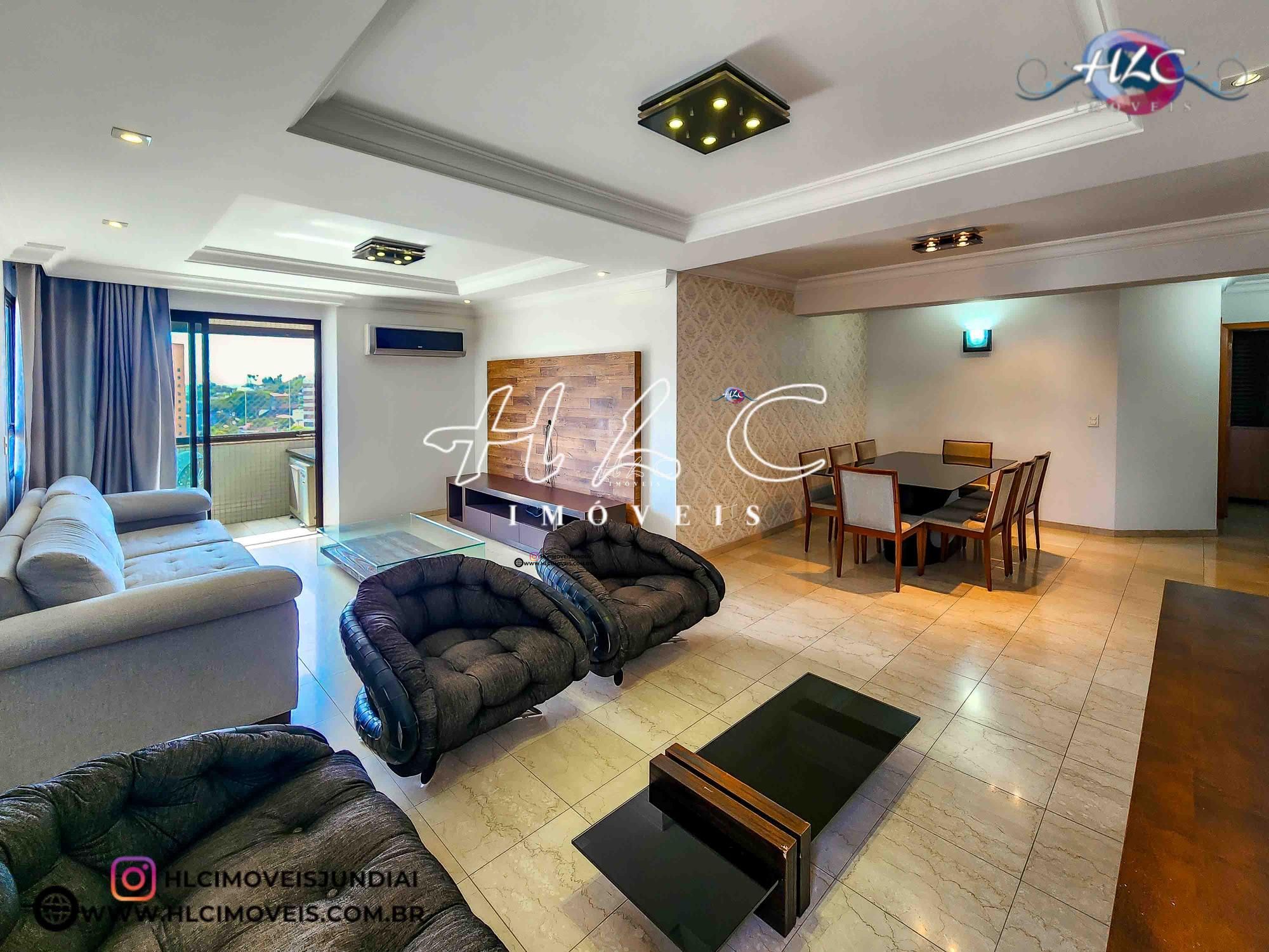 Apartamento para alugar  no Centro - Jundiaí, SP. Imóveis