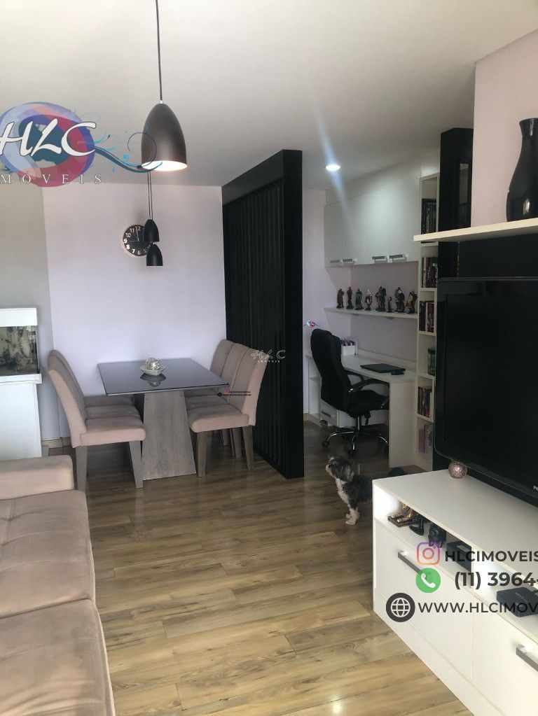 Apartamento à venda  no Jardim Ermida I - Jundiaí, SP. Imóveis