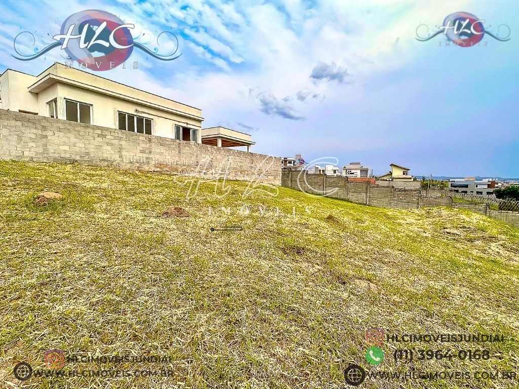 Terreno/Lote à venda  no Loteamento Vale Azul I - Jundiaí, SP. Imóveis