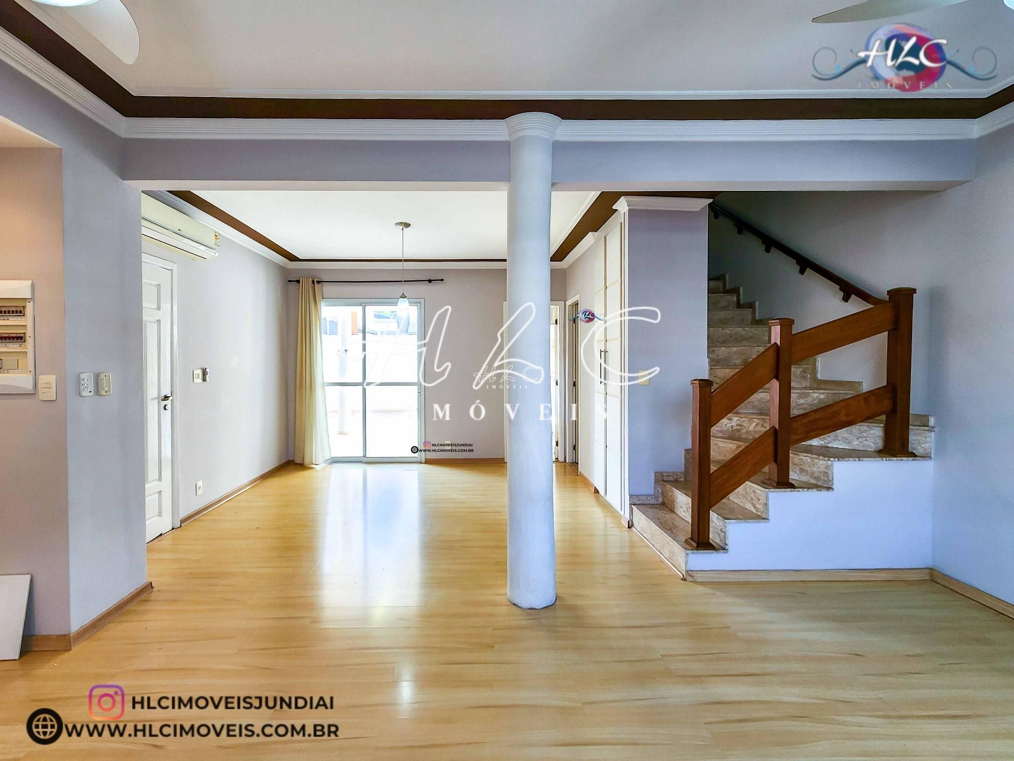 Casa em condomínio para alugar  no Jardim Shangai - Jundiaí, SP. Imóveis