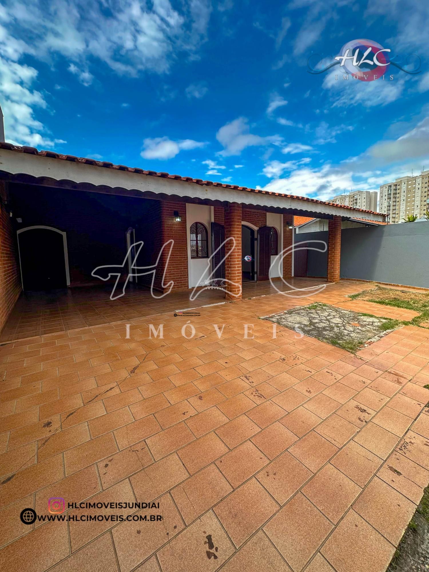 Casa para alugar  no Ponte de São João - Jundiaí, SP. Imóveis