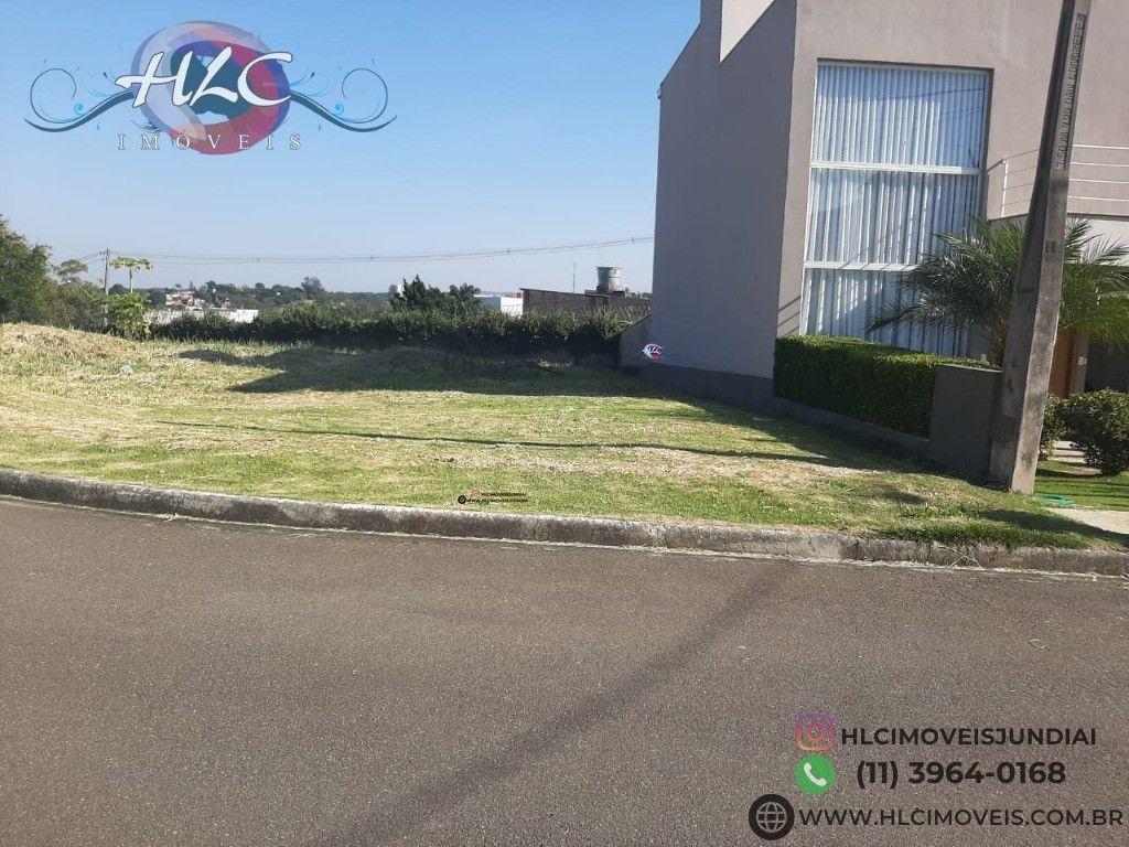Terreno/Lote à venda  no Chácara Morada Mediterrânea - Jundiaí, SP. Imóveis