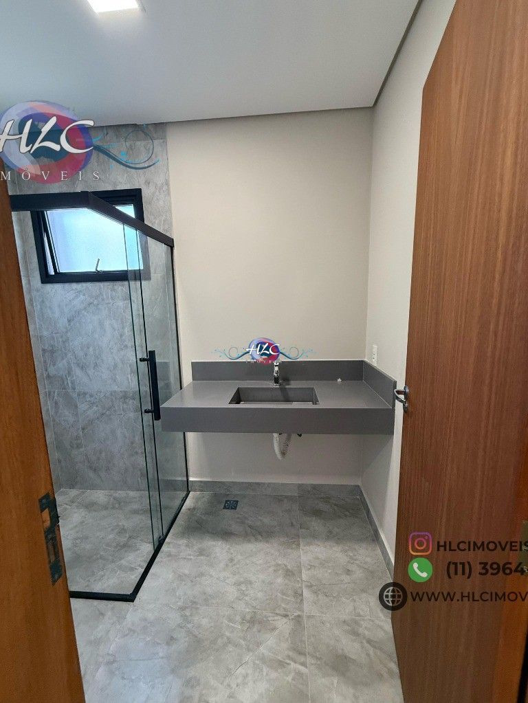 Casa de Condomínio, 3 quartos - Foto 64