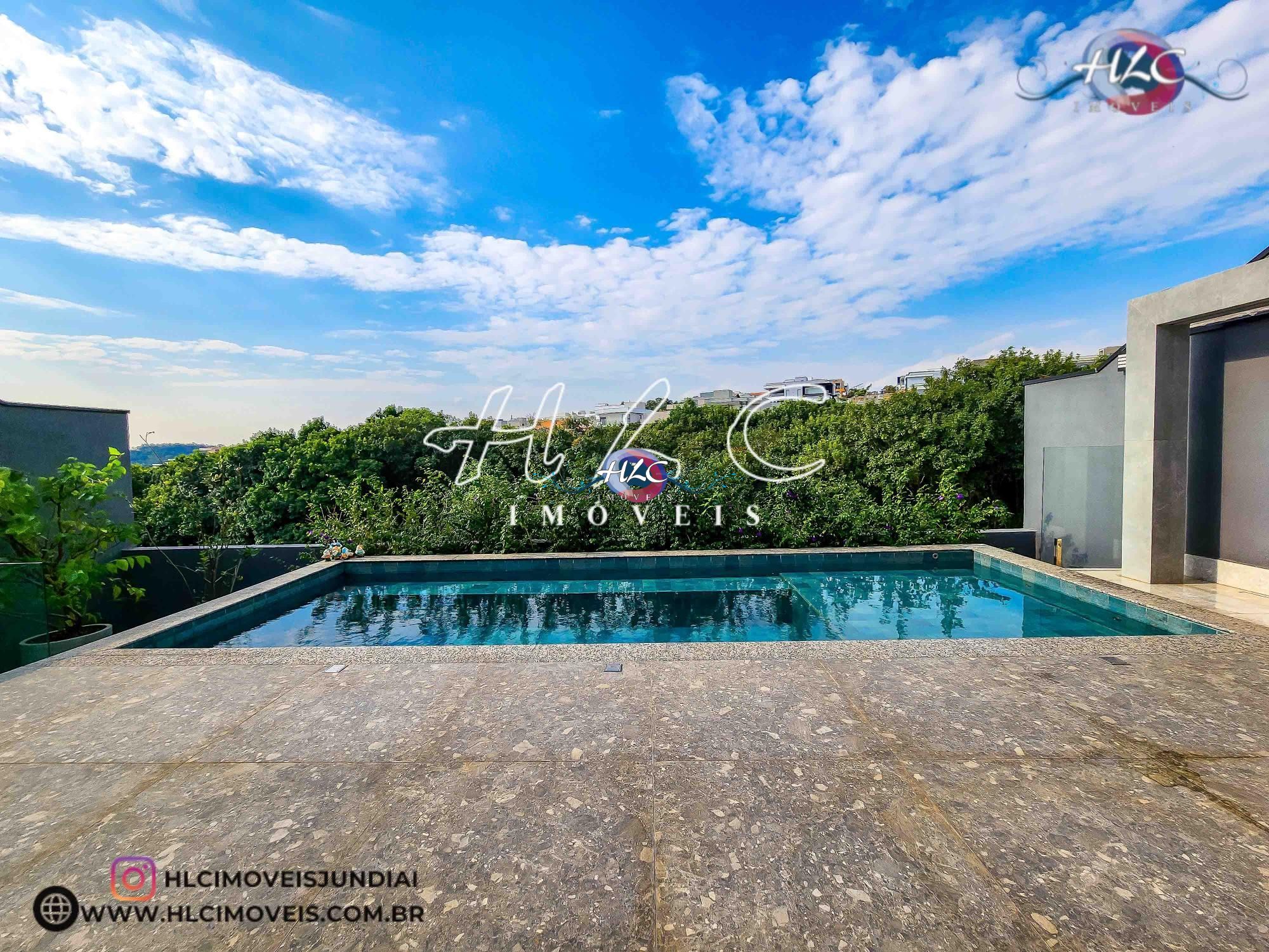 Casa em condomínio com 4 Dormitórios à venda, 360 m² por R$ 3.200.000,00 Casa em condomínio com 4 Dormitórios à venda, 360 m² por R$ 3.200.000,00