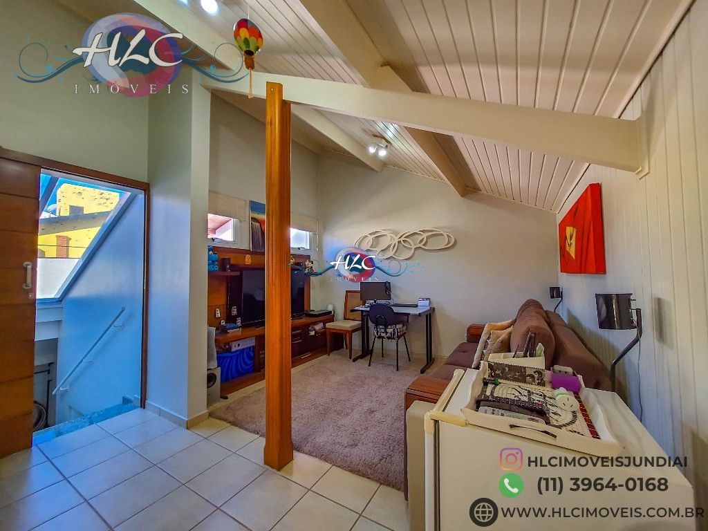 Casa de Condomínio, 3 quartos - Foto 41