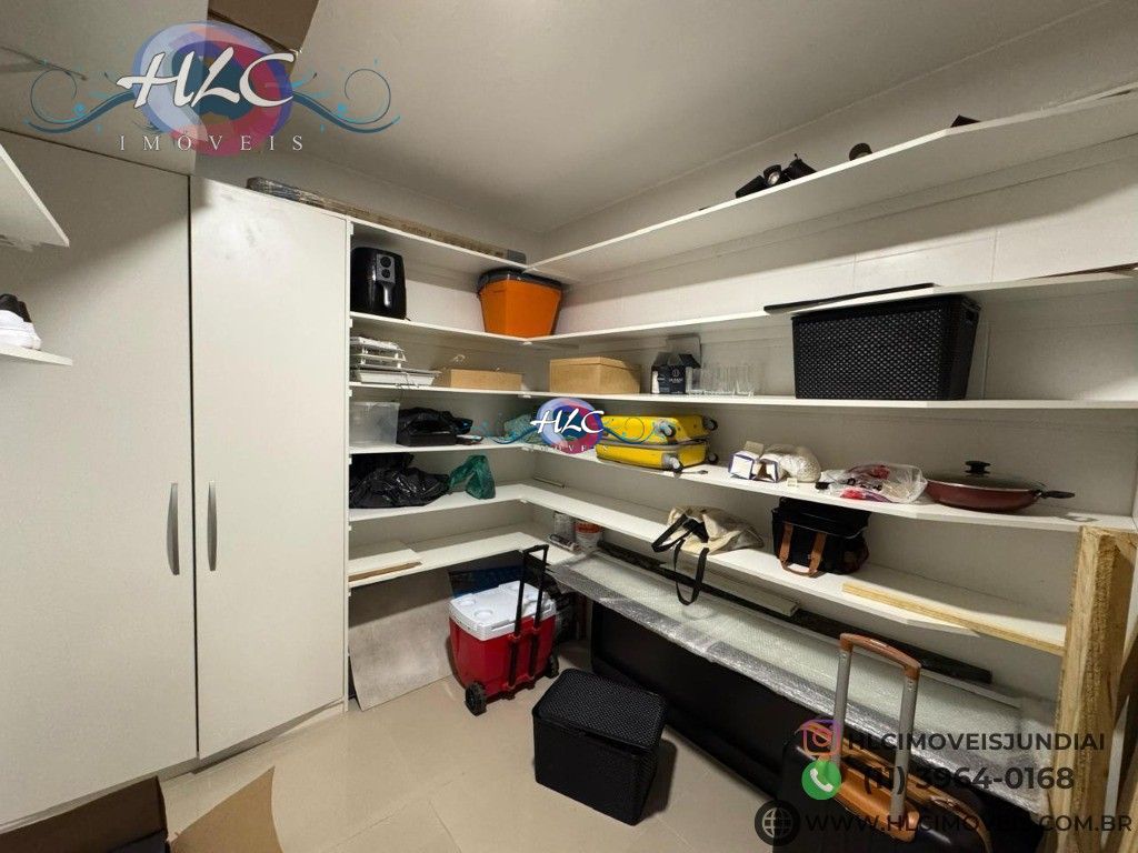 Apartamento, 3 quartos, 144 m² - Foto 12