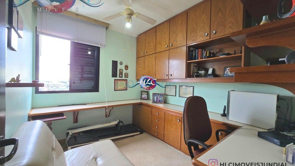 Apartamento, 3 quartos, 189 m² - Foto 17