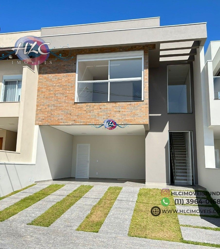 Casa em condomínio à venda  no Jardim Celeste - Jundiaí, SP. Imóveis