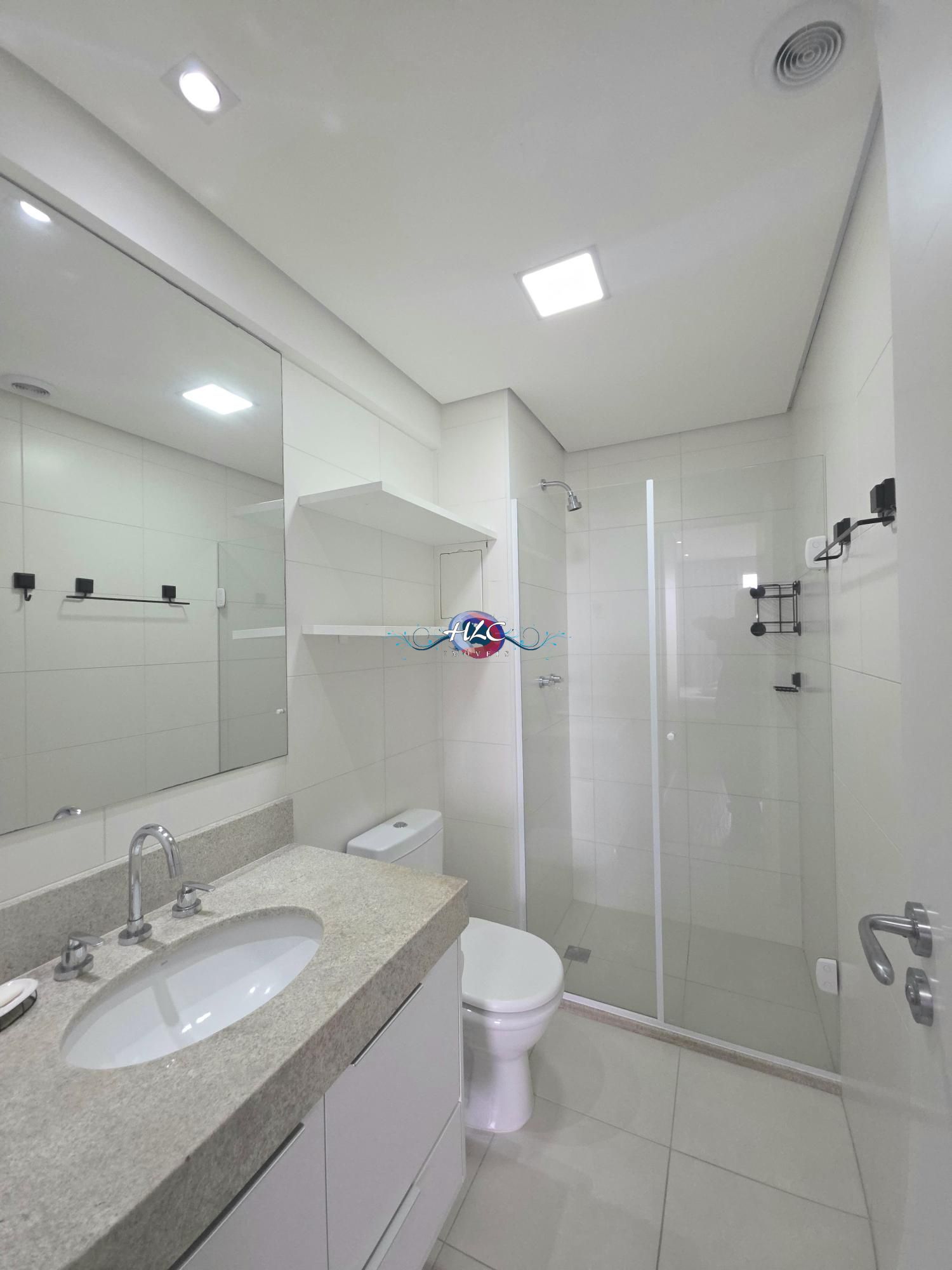 Flat/Apart Hotel, 1 quarto, 45 m² - Foto 13