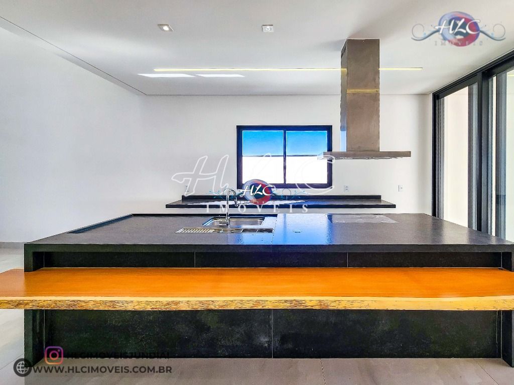 Casa em condomínio com 4 Dormitórios à venda, 348 m² por R$ 3.250.000,00 Casa em condomínio com 4 Dormitórios à venda, 348 m² por R$ 3.250.000,00