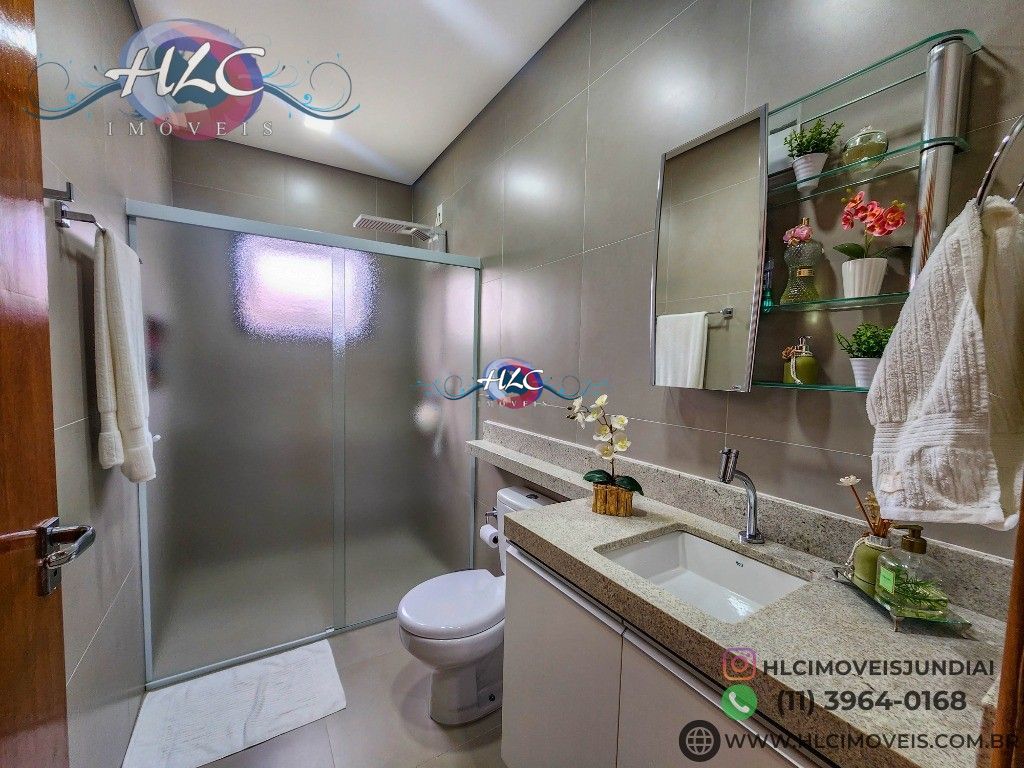 Casa de Condomínio, 4 quartos - Foto 14