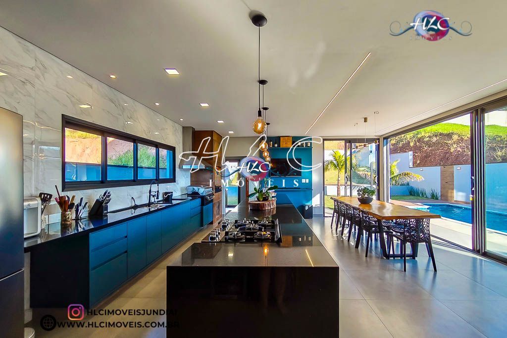 Casa de Condomínio, 3 quartos - Foto 8