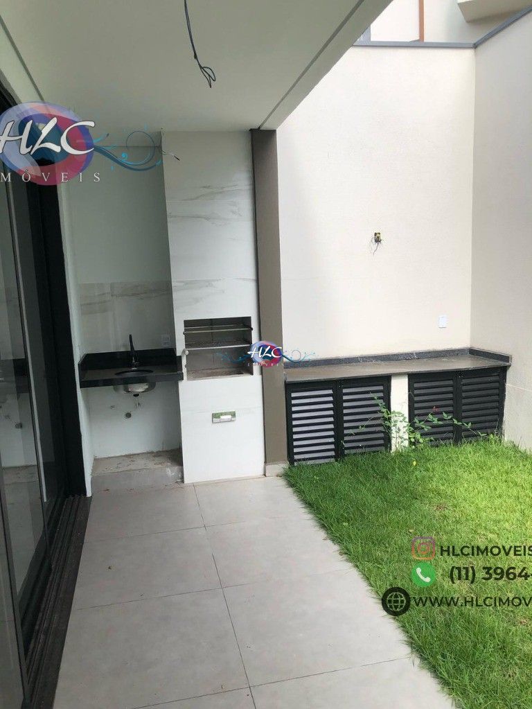 Casa de Condomínio, 3 quartos - Foto 16