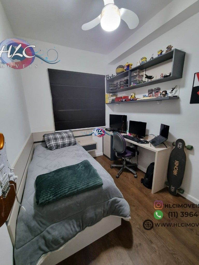 Apartamento com 3 Dormitórios à venda, 80 m² por R$ 745.000,00 Apartamento com 3 Dormitórios à venda, 80 m² por R$ 745.000,00