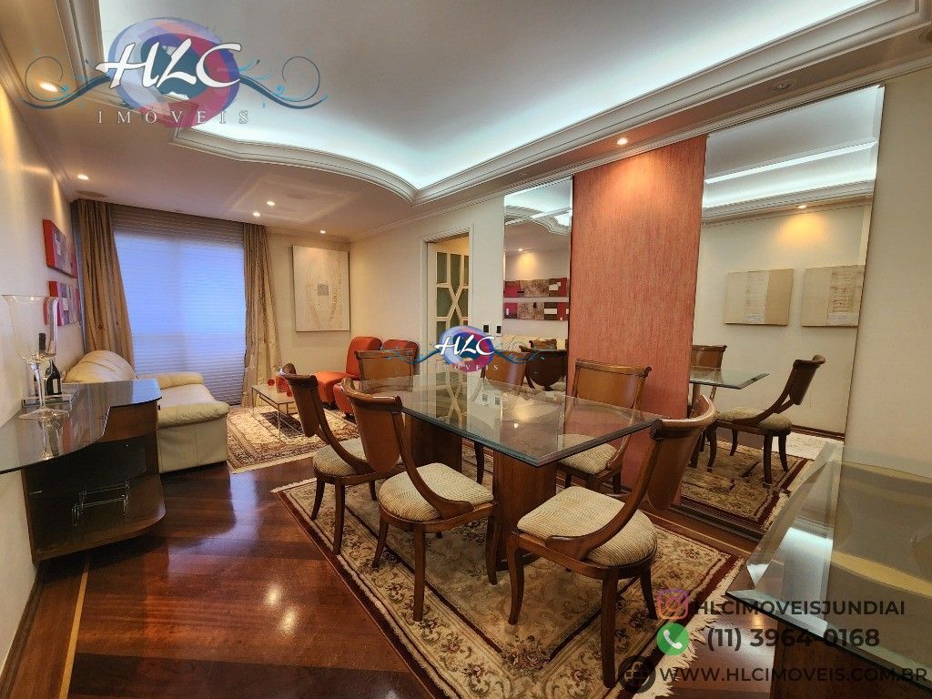 Apartamento à venda  no Parque da Represa - Jundiaí, SP. Imóveis