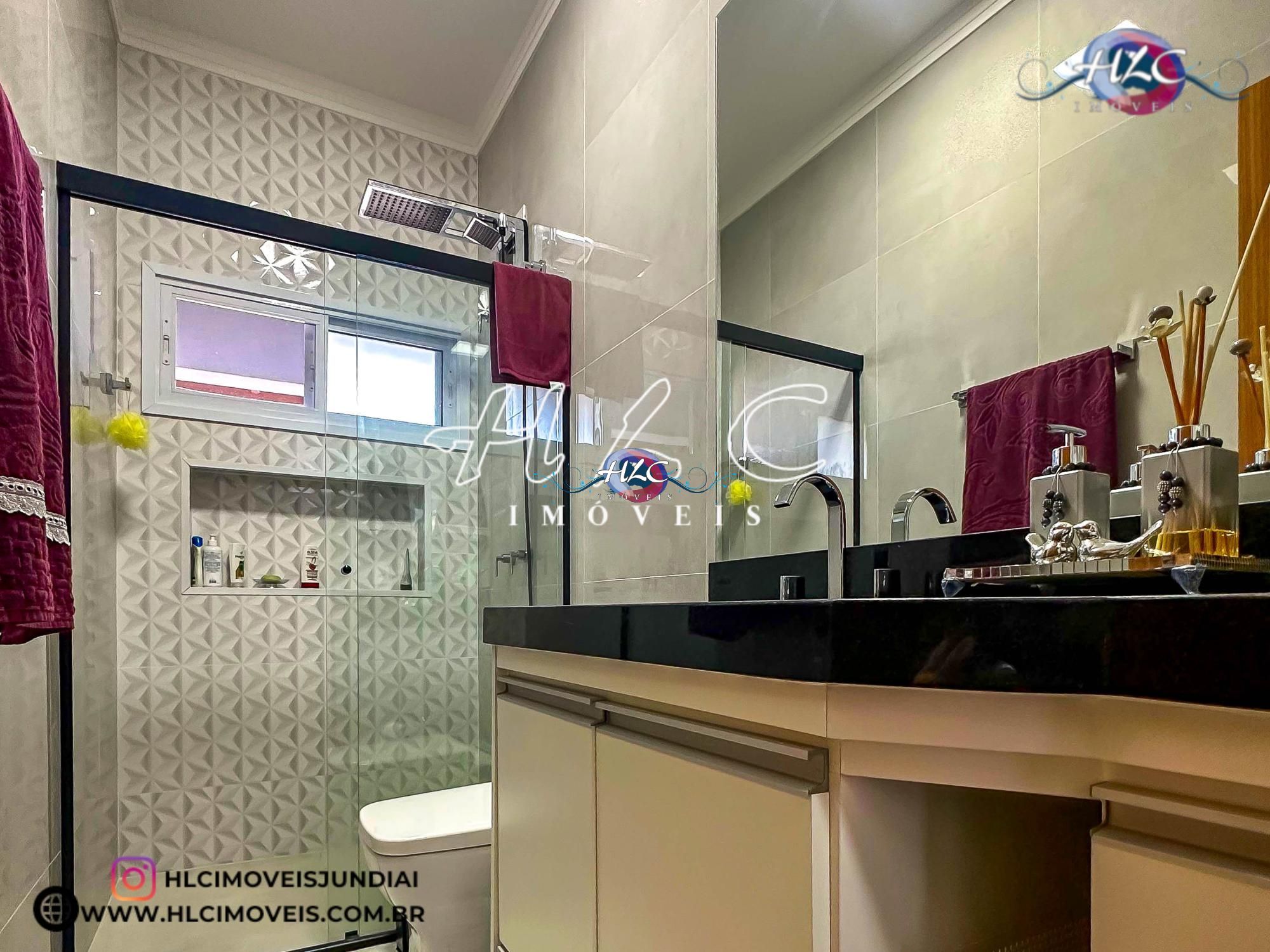 Casa de Condomínio, 3 quartos - Foto 19