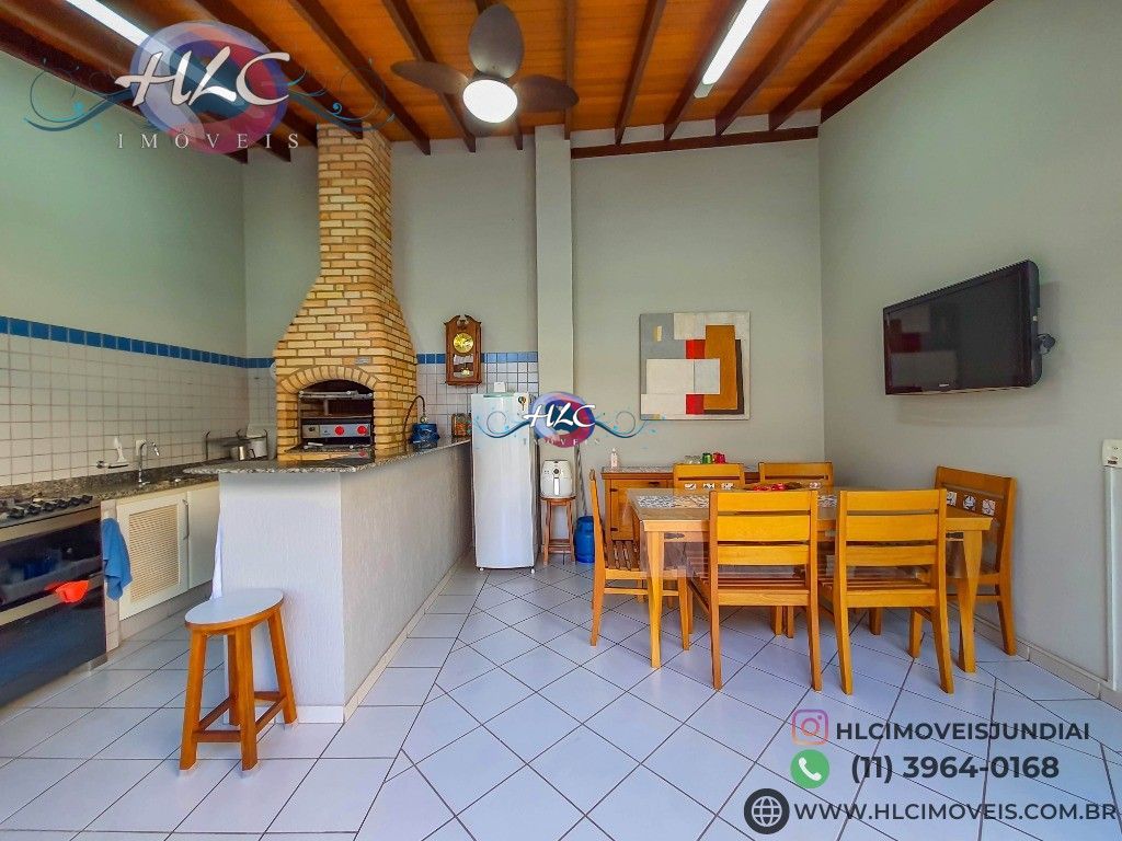 Casa de Condomínio, 3 quartos - Foto 18