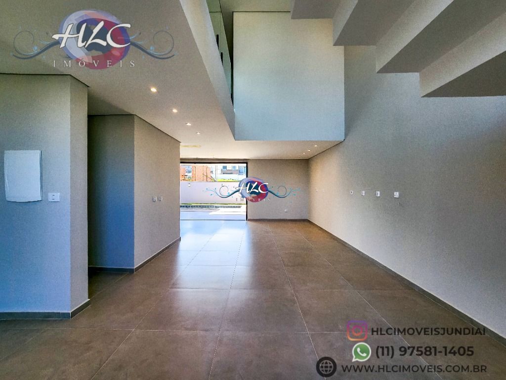 Casa em condomínio com 3 Dormitórios à venda, 253 m² por R$ 1.970.000,00 Casa em condomínio com 3 Dormitórios à venda, 253 m² por R$ 1.970.000,00