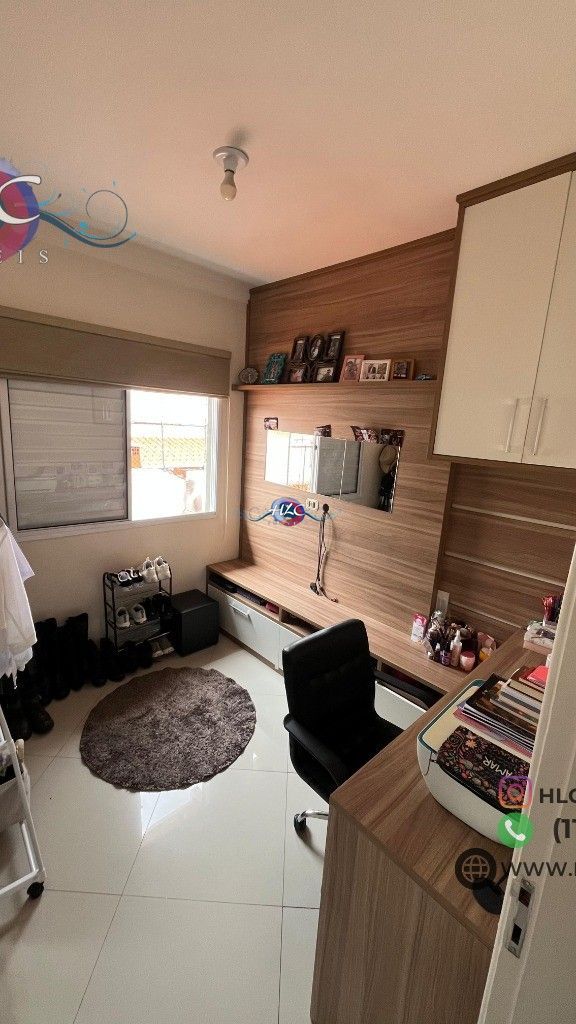 Casa de Condomínio, 3 quartos - Foto 23