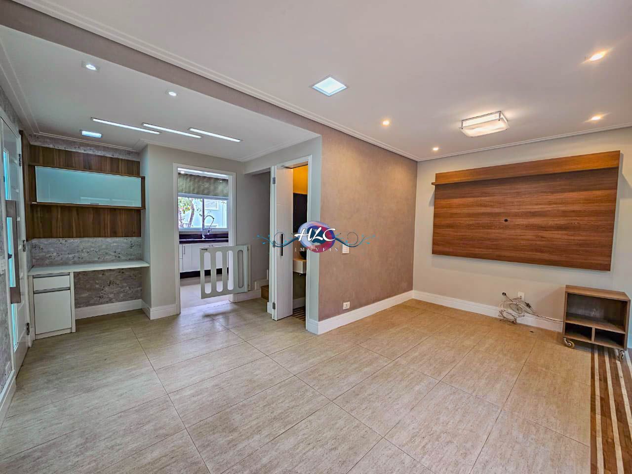 Casa em condomínio à venda  no Jardim Colônia - Jundiaí, SP. Imóveis