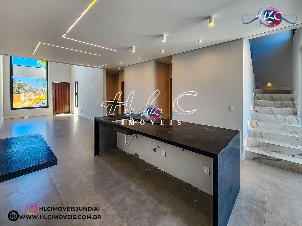 Casa em condomínio com 4 Dormitórios à venda, 217 m² por R$ 2.100.000,00 Casa em condomínio com 4 Dormitórios à venda, 217 m² por R$ 2.100.000,00