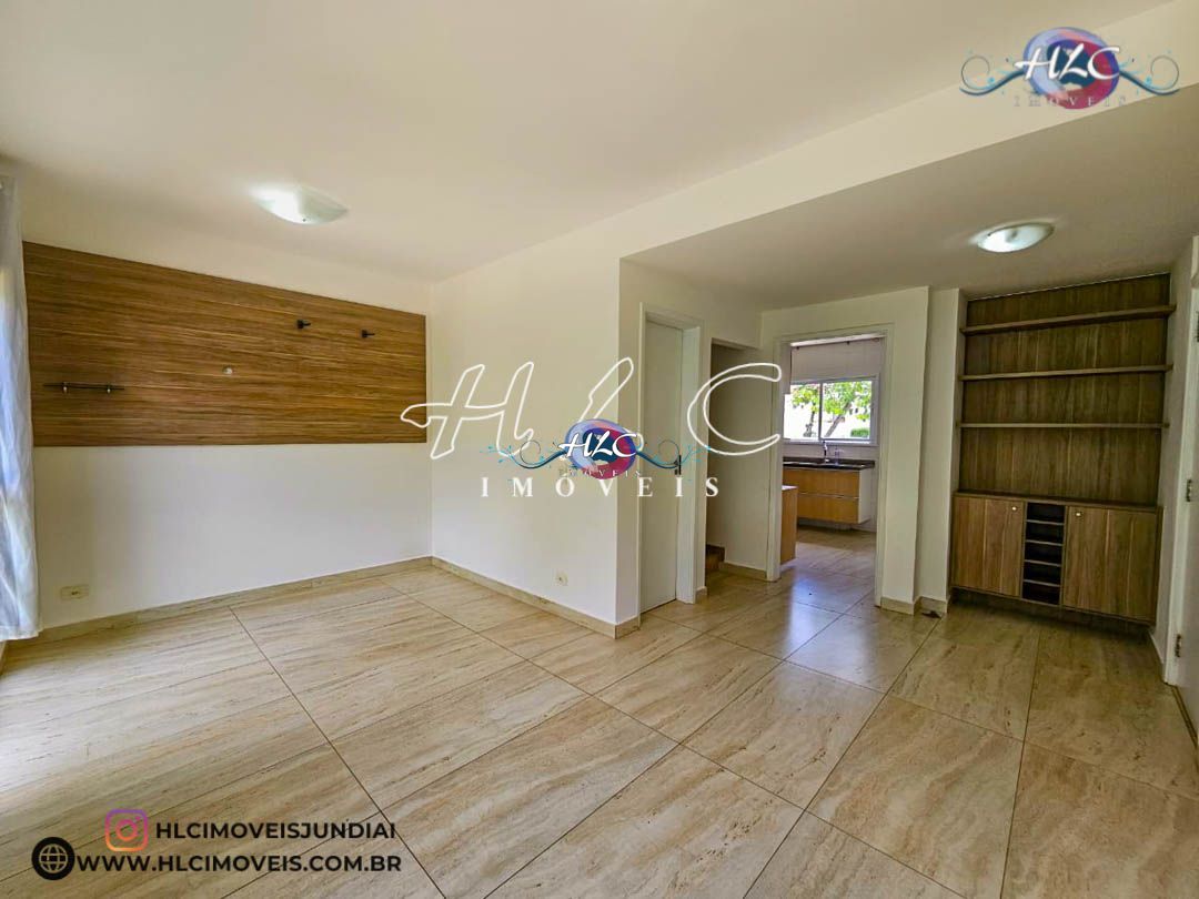 Casa em condomínio para alugar  no Jardim Colônia - Jundiaí, SP. Imóveis