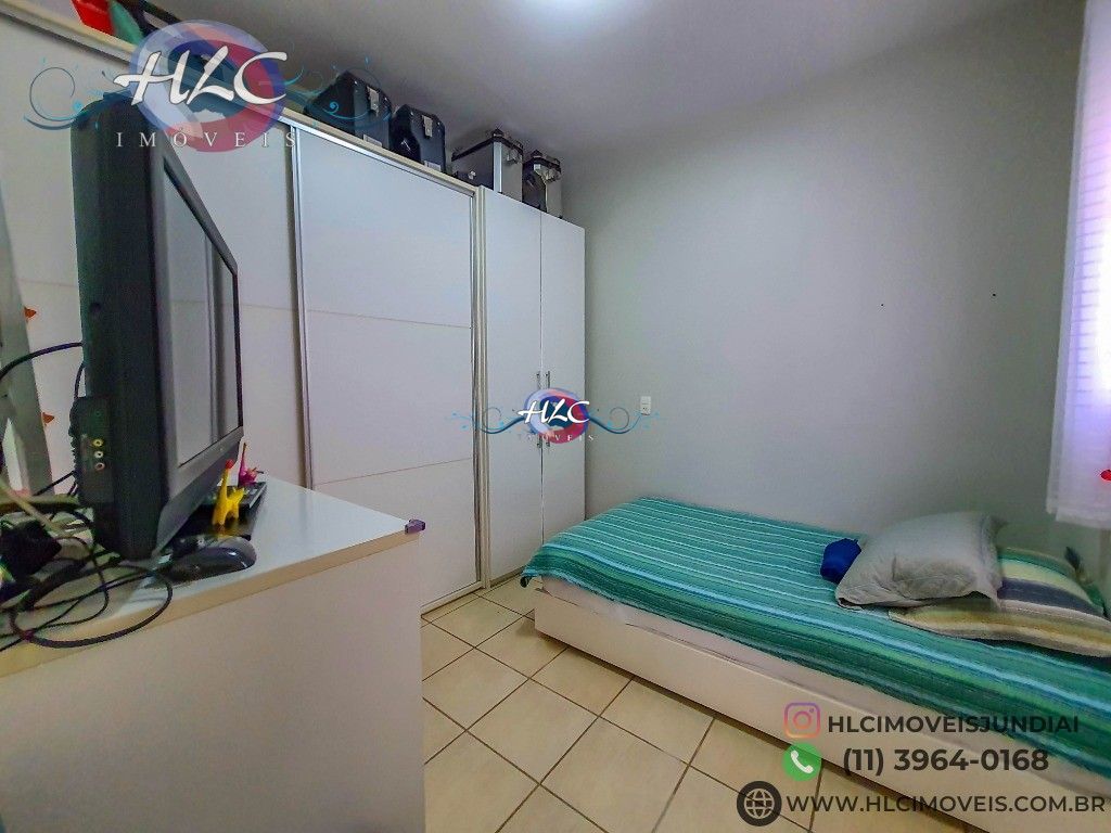 Casa de Condomínio, 3 quartos - Foto 23