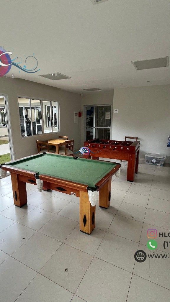 Casa de Condomínio, 3 quartos - Foto 29