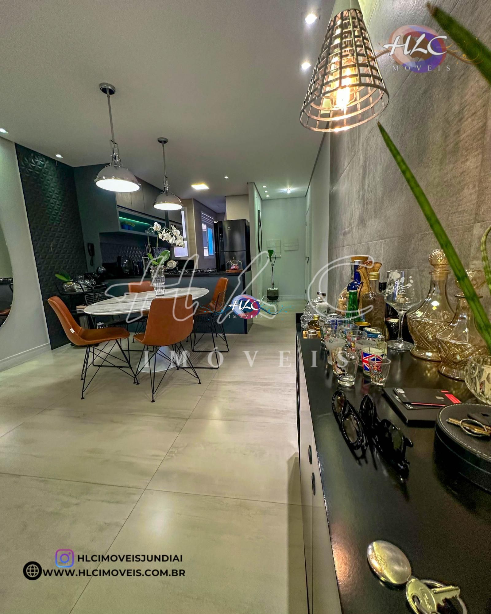 Apartamento à venda  no Engordadouro - Jundiaí, SP. Imóveis