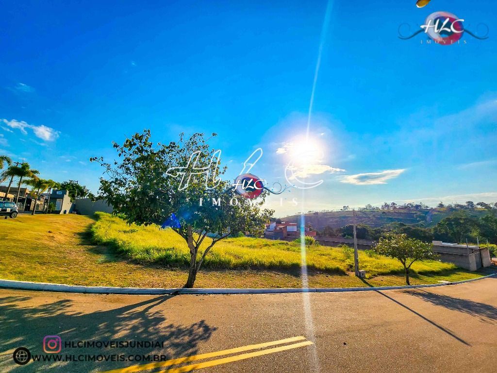 Terreno/Lote à venda  no Jardim Tarumã - Jundiaí, SP. Imóveis