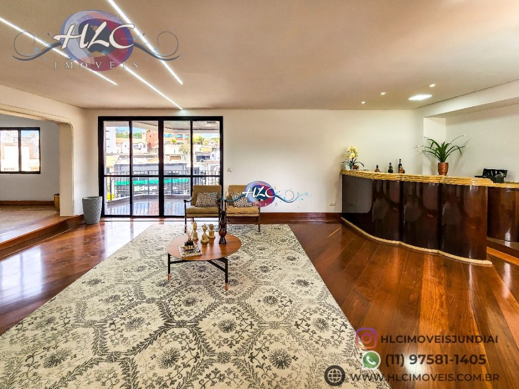 Apartamento, 4 quartos, 357 m² - Foto 14