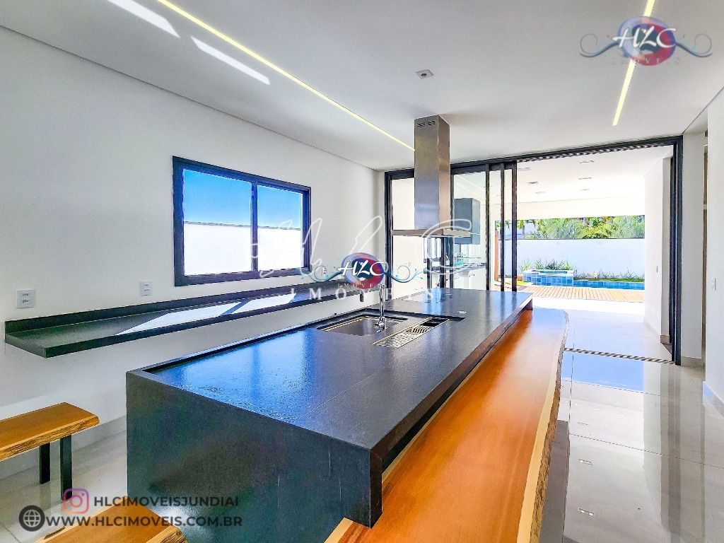 Casa em condomínio com 4 Dormitórios à venda, 348 m² por R$ 3.250.000,00 Casa em condomínio com 4 Dormitórios à venda, 348 m² por R$ 3.250.000,00